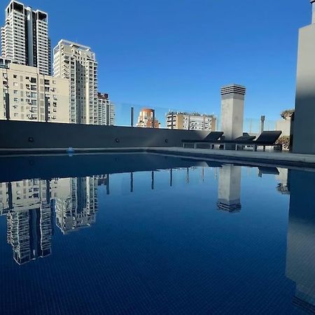 Charming Apart In Palermo Buenos Aires Luaran gambar