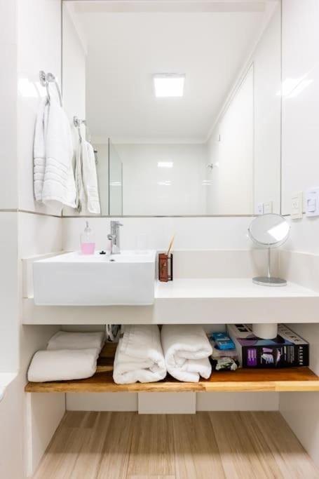 Charming Apart In Palermo Buenos Aires Luaran gambar
