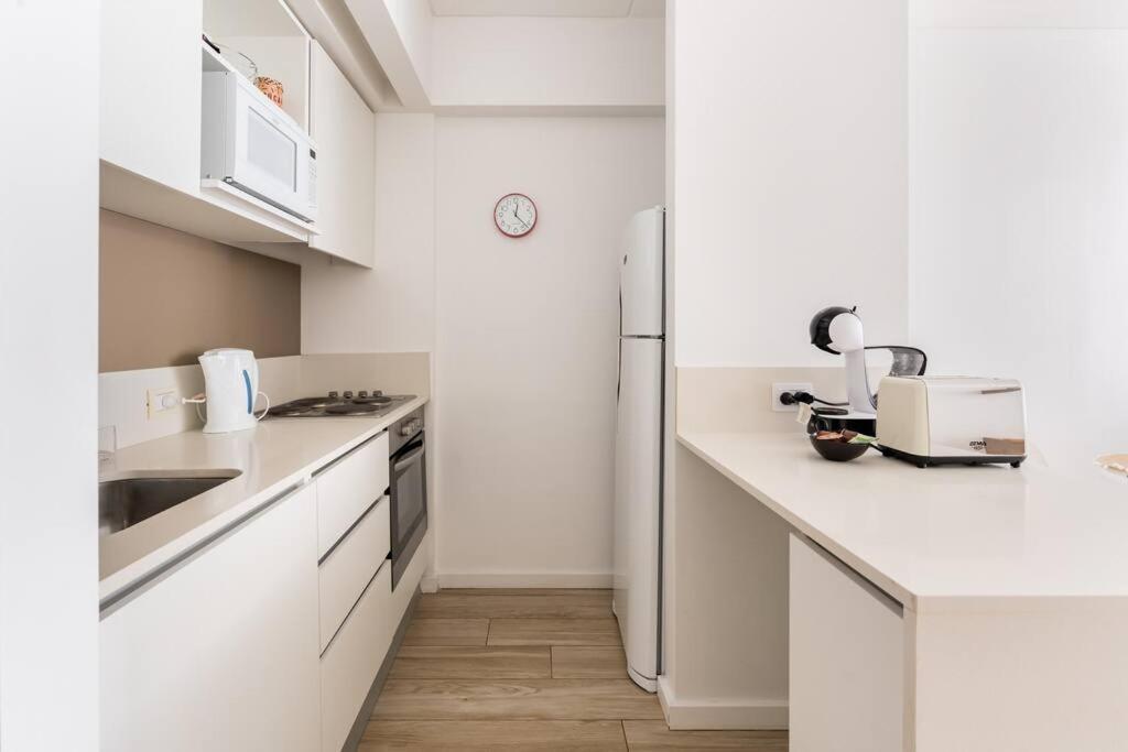 Charming Apart In Palermo Buenos Aires Luaran gambar