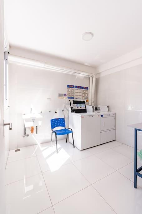Charming Apart In Palermo Buenos Aires Luaran gambar