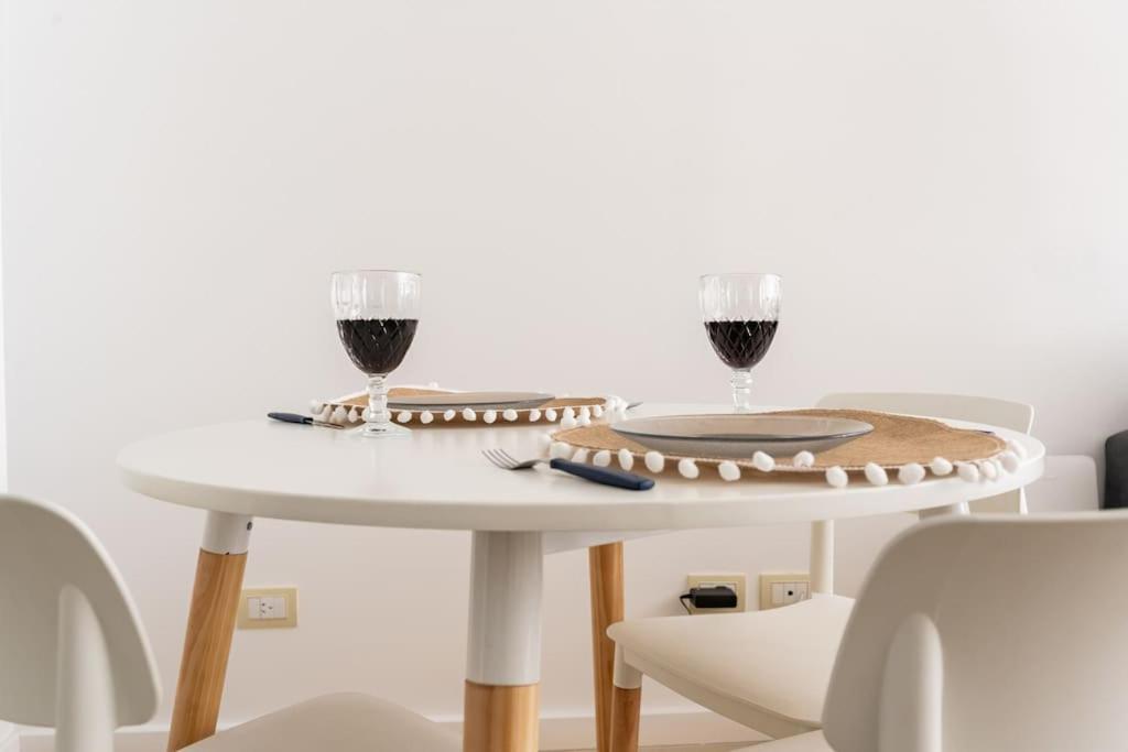 Charming Apart In Palermo Buenos Aires Luaran gambar