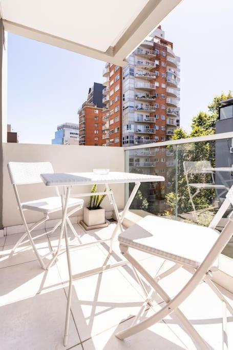 Charming Apart In Palermo Buenos Aires Luaran gambar