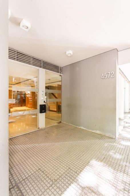 Charming Apart In Palermo Buenos Aires Luaran gambar